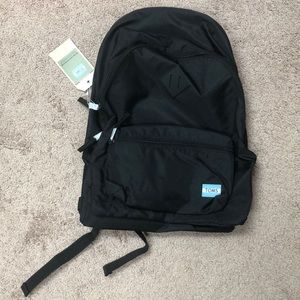 Brand new TOMS backpack with tags